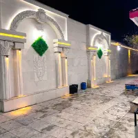 اجاره باغ ویلا روزانه /هفتگی/ماهانه استخر دار|اجارهٔ کوتاه‌مدت ویلا و باغ|شاهدشهر, |دیوار