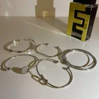 دستبند بنگل و بازوبند