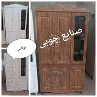 کمد لباس و دراور|جاکفشی، کمد، دراور|کرج, پیشاهنگی|دیوار