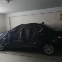 دنا پلاس تیپ ۱ پنج دنده‌،  اخر۱۴۰۲ صفر مشکی ابنوس|خودرو سواری و وانت|کرج, کمال‌شهر|دیوار