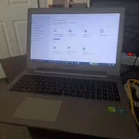 لپ تاب لنوو z510 ۸ گیگ i7mq|رایانه همراه|زنجان, |دیوار