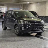 ام وی ام x22 اتومات آرکان خودرو