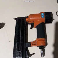 تفنگ میخ کوب sun staple و اره دیسکی بوش المان