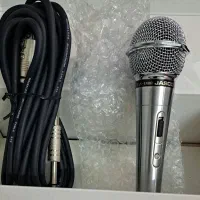 میکروفون با سیم جاسکو مدل ۱۸۰۰ کره ای اصل