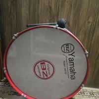 طبل بزرگ