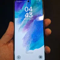 S21Fe|موبایل|کرج, باغستان|دیوار