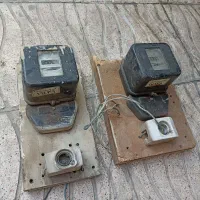 کنتور برق|مصالح و تجهیزات ساختمان|تهران, تسلیحات|دیوار