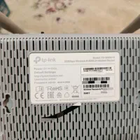مودم ADSL تی پی لینک