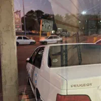 پژو پارس LX TU5، مدل ۱۴۰۰|خودرو سواری و وانت|شوش, |دیوار