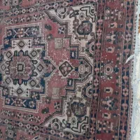 قالی قدیمی|فرش|دزفول, |دیوار
