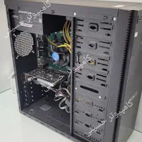 کیس و کامپیوتر گیمینگ خفن i5 رم۱۶ گرافیک 8gb|رایانه رومیزی|مشهد, حجت|دیوار