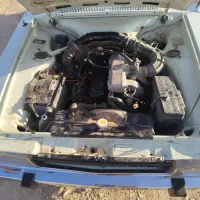 پیکان سواری 83 پراید|خودرو سواری و وانت|قائن, |دیوار