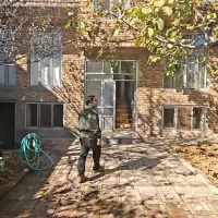 خانه ویلایی در پاسدارآباد.۲۰۰متر.سندثبتی