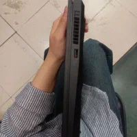 لپتاپ لنوو lenovo Gaming/i5 10300H/12GB Rm/GTX1650|رایانه همراه|تهران, طرشت|دیوار
