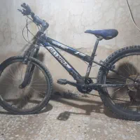 دوچرخه