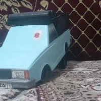 ماشین اسباب بازی|اسباب‌‌بازی|سنگر, |دیوار