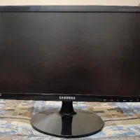 مانیتور سامسونگ ۲۰اینچ