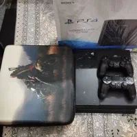 PS4|کنسول، بازی ویدئویی و آنلاین|بهارستان, |دیوار