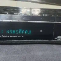 گیرنده دیجیتال