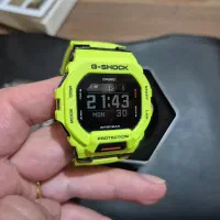 ساعت کاسیو جی شاک مدل GBD-200-9DR