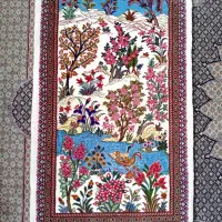 فرش دستبافت