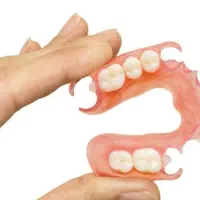 دندان|خدمات آرایشگری و زیبایی|درگهان, |دیوار