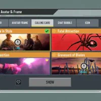 اکانت کالاف|کنسول، بازی ویدئویی و آنلاین|اصفهان, جنیران (لادان)|دیوار