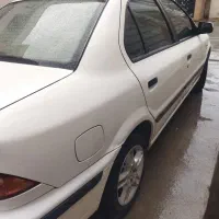 سمند مدل 90دوگانه کارخانه|خودرو سواری و وانت|گنبد کاووس, |دیوار