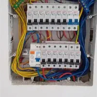برقکاری ساختمان