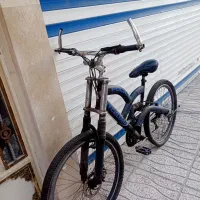 دوچرخه 26|دوچرخه، اسکیت، اسکوتر|رباط‌کریم, الارد|دیوار