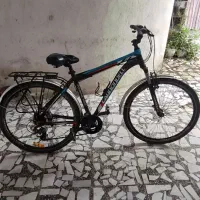 فروش دوچرخه‌مدل‌ کنندال‌ درحد‌نو‌ سایز28