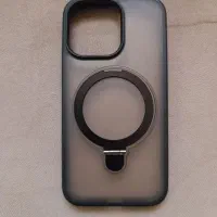 قاب گوشی آیفون 14 پایه هولدر