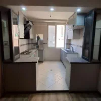 آپارتمان 65 متری تک خواب