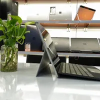 انواع سورفیس و لپ تاپ اقساطی surface pro 7|رایانه همراه|قم, ارم|دیوار