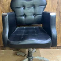 صندلی اصلاح