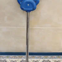 ماشین دستی چرخ دار کودک|اسباب‌بازی بچه|کرمان, |دیوار