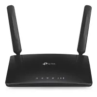 مودم روتر بی سیم 4G تی پی-لینک مدل Archer MR200|مودم و تجهیزات شبکه|قم, امامزاده ابراهیم|دیوار