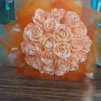 گل دست ساز رمانی