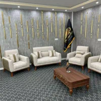 مبل راحتی|مبلمان خانگی و میز عسلی|فردیس, سپید دشت|دیوار
