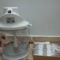سبزی خرد کن