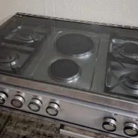 تکنوگاز ایتالیایی اصل فردار و ماکروفر|اجاق گاز و لوازم برقی پختوپز|تهران, مهران|دیوار