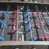 فوتبالدستی|ورزشهای توپی|خرمآباد, |دیوار