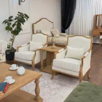 تعمیرات انواع مبلمان وصندلی|خدمات پیشه و مهارت|اراک, |دیوار