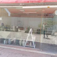 فروش یک باب مغازه ۱۸ متر و بالکن ۱۸ متر مرکز خرید|فروش مغازه و غرفه|تهران, شهرک دانشگاه|دیوار