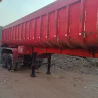 تریلی|خودرو سنگین|باوی, |دیوار