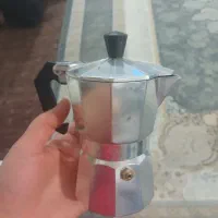 قهوه ساز دستی