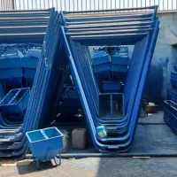 بالابر ساختمانی قیچی میکسر خلاطه بتونیر موتور برق|مصالح و تجهیزات ساختمان|شیراز, فرگاز|دیوار