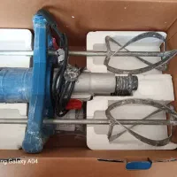 همزن صنعتی هیوندای