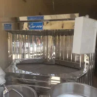 دستگاه های نانوایی و شیرینی پزی|ماشین‌آلات صنعتی|تربت‌حیدریه, اندیشه|دیوار