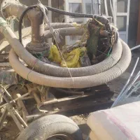 موتو اب مارگو گازئیلی|ماشینآلات صنعتی|شیروان (لرستان), |دیوار